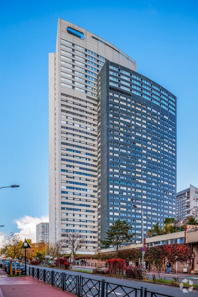 20 Ter Rue De Bezons, Courbevoie à vendre - Photo de l’immeuble – Image 3 sur 14