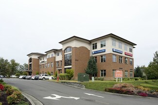 Plus de détails pour 2910 S Meridian, Puyallup, WA - Bureau à louer