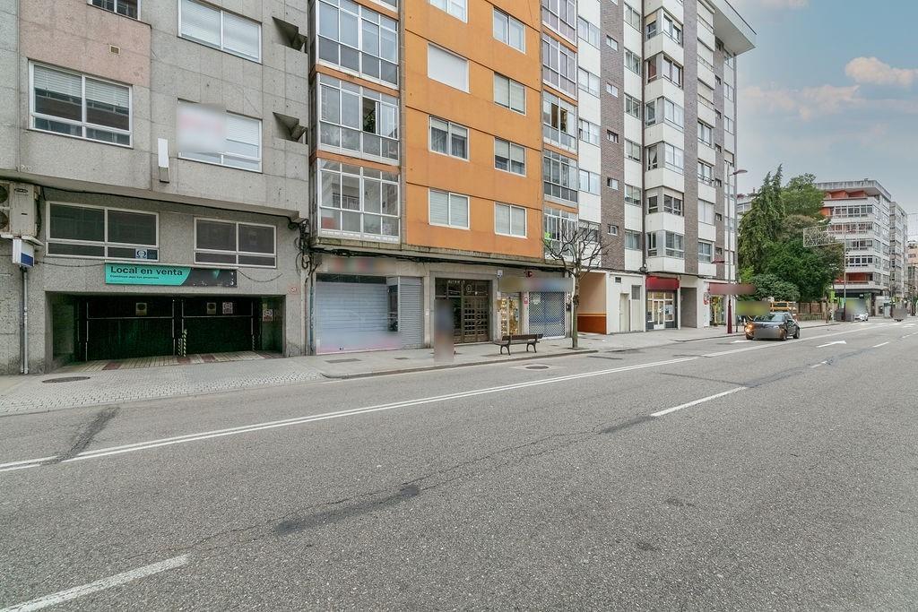 Avenida de la Florida, 59, Vigo, Pontevedra à vendre Photo de l’immeuble– Image 1 sur 20