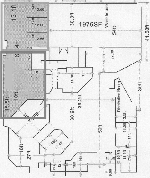 8371 Central Ave, Newark, CA à louer - Photo de l’immeuble – Image 2 sur 18