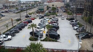 Plus de détails pour 101 22nd St, Galveston, TX - Terrain à vendre