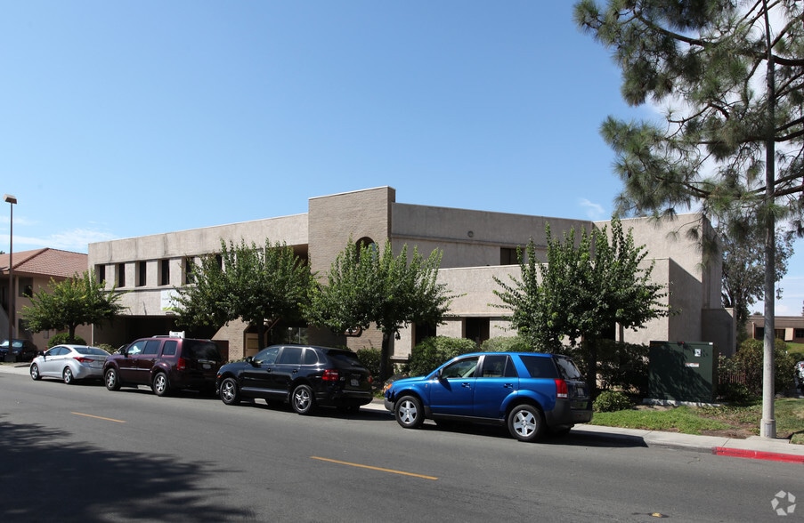12620 Monte Vista Rd, Poway, CA à vendre - Photo de l’immeuble – Image 2 sur 5