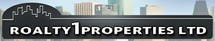 Roalty1 Properties LTD