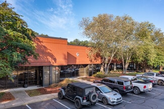 Plus de détails pour 1780 Corporate Dr, Norcross, GA - Industriel/Logistique à louer
