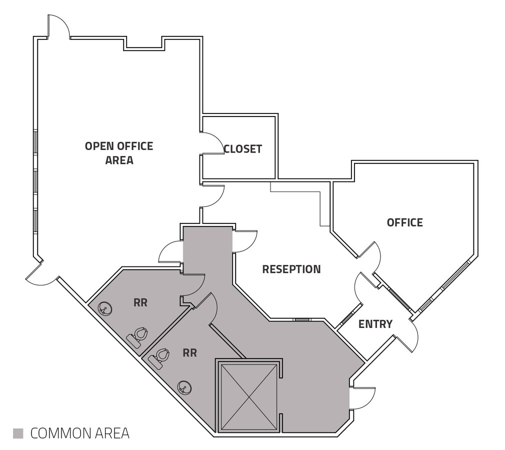 1371 E Hecla Dr, Louisville, CO 80027 - Lot D130 -  - Plan d’étage - Image 1 of 6