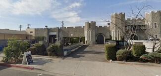 Plus de détails pour 3083 N Lima St, Burbank, CA - Industriel/Logistique à louer
