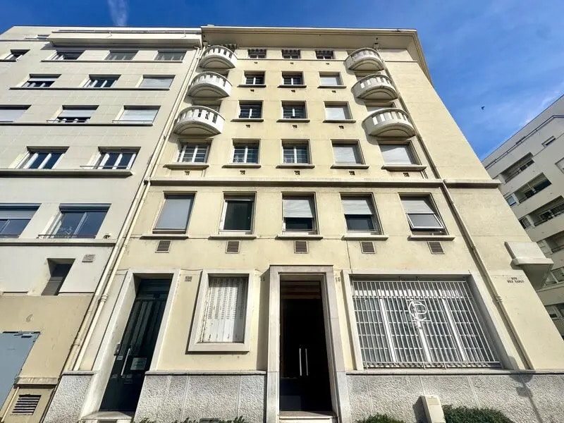 15 Rue Des Rancy, Lyon à vendre Photo de l’immeuble– Image 1 sur 15