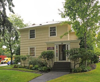 Plus de détails pour 1390 Oak St, Eugene, OR - Bureau à louer