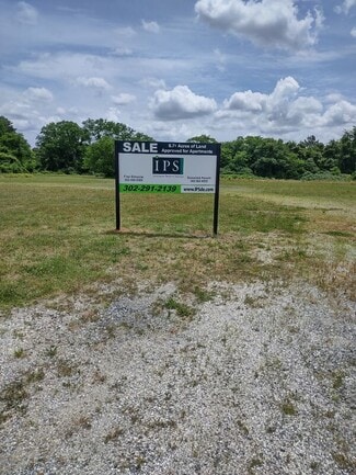 Plus de détails pour 608 NE Front St EXT, Milford, DE - Terrain à vendre
