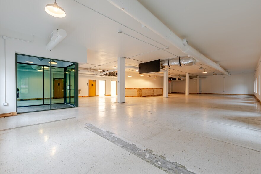 274 Columbia Ave, Rock Hill, SC à louer - Photo de l’immeuble – Image 3 sur 8