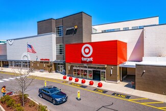 Plus de détails pour 333 N Main St, West Hartford, CT - Différents types d’espaces à louer