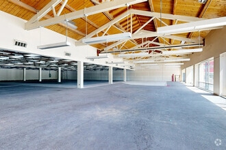 4401-4605 San Mateo Blvd NE, Albuquerque, NM à louer Numérisation 3D Matterport– Image 1 sur 6