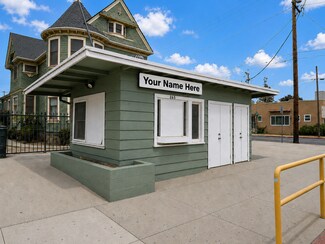 Plus de détails pour 265 E Beach St, Watsonville, CA - Local commercial à louer
