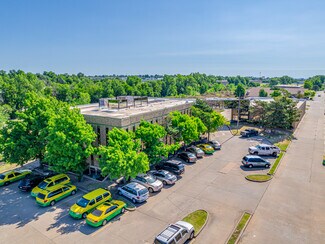 Plus de détails pour 500 N Meridian Ave, Oklahoma City, OK - Bureau, Bureau/Médical à louer