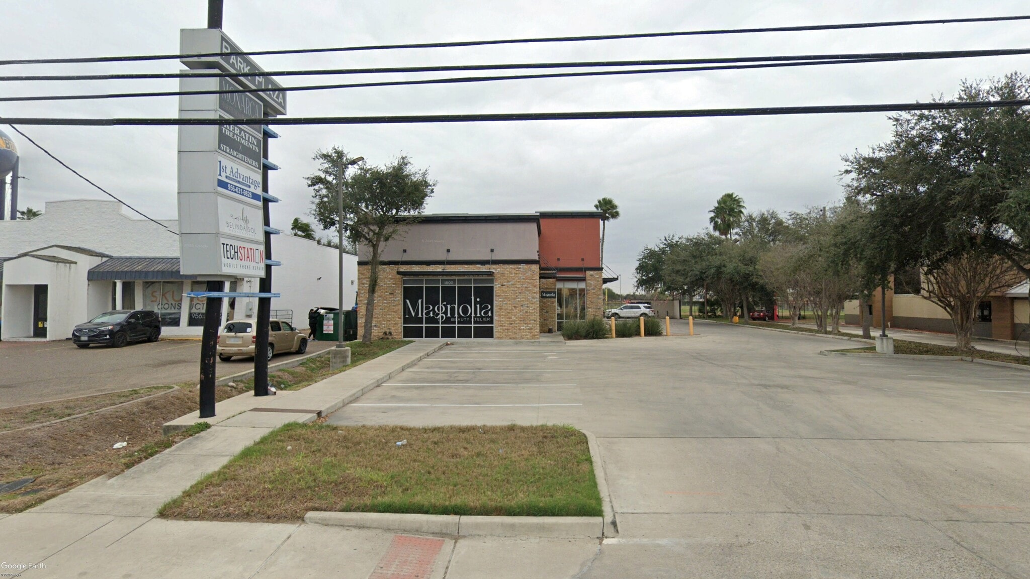 1800 N 23rd St, McAllen, TX à louer Photo principale– Image 1 sur 5