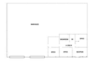 10187 Windfern Rd, Houston, TX à louer Photo de l’immeuble– Image 2 sur 2
