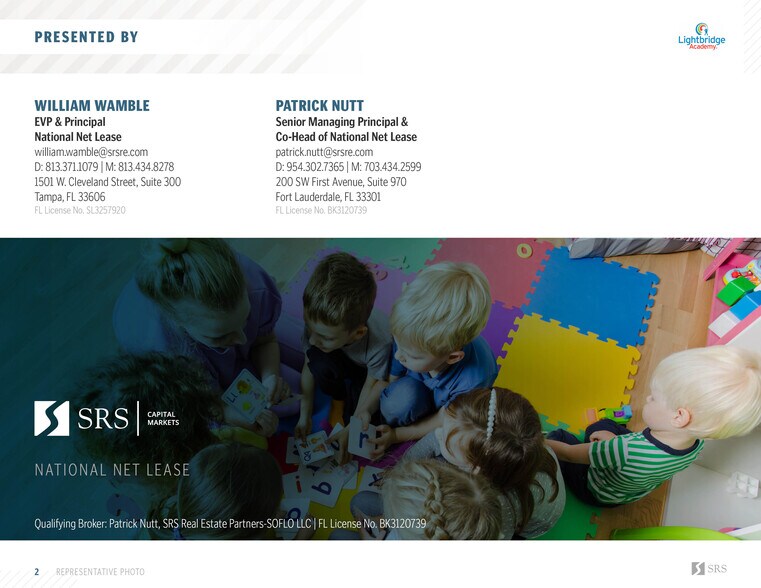 8525 N Montague st, Tampa, FL à vendre - Photo de l’immeuble – Image 2 sur 9