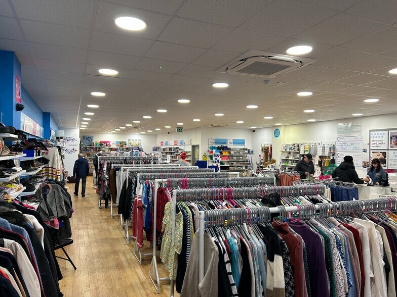 Unit 4 Murray Rd, Workington à louer - Photo intérieure – Image 3 sur 4