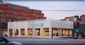 Plus de détails pour 1953 N Clybourn Ave, Chicago, IL - Local commercial à louer