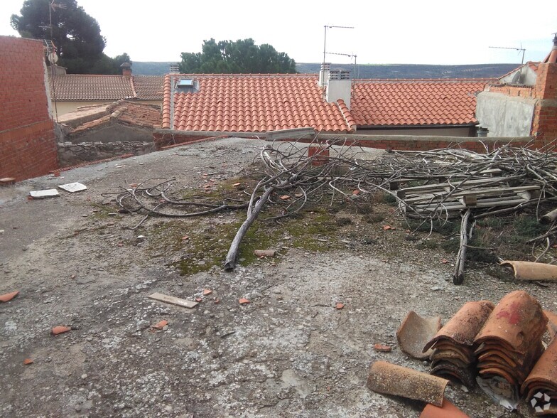 Terrain dans Colmenar de Oreja, Madrid à vendre - Photo principale – Image 1 sur 23