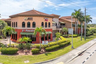 Plus de détails pour 9681 Gladiolus Dr, Fort Myers, FL - Bureau à louer