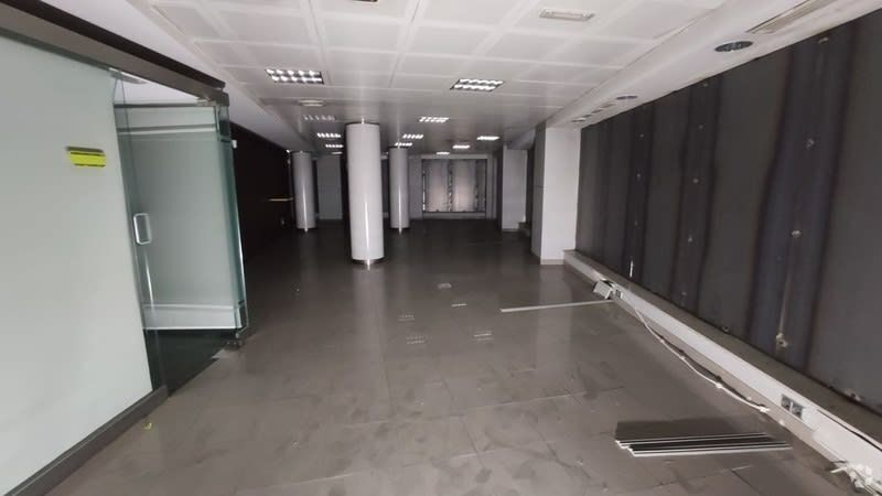 Bureaux/Local commercial dans Madrid, Madrid à louer - Photo intérieure – Image 1 sur 1