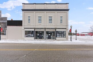Plus de détails pour 4654 Water St, Columbiaville, MI - Local commercial à vendre