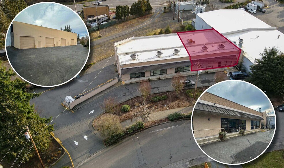 6116 211th St SW, Lynnwood, WA à louer - Photo de l’immeuble – Image 2 sur 2