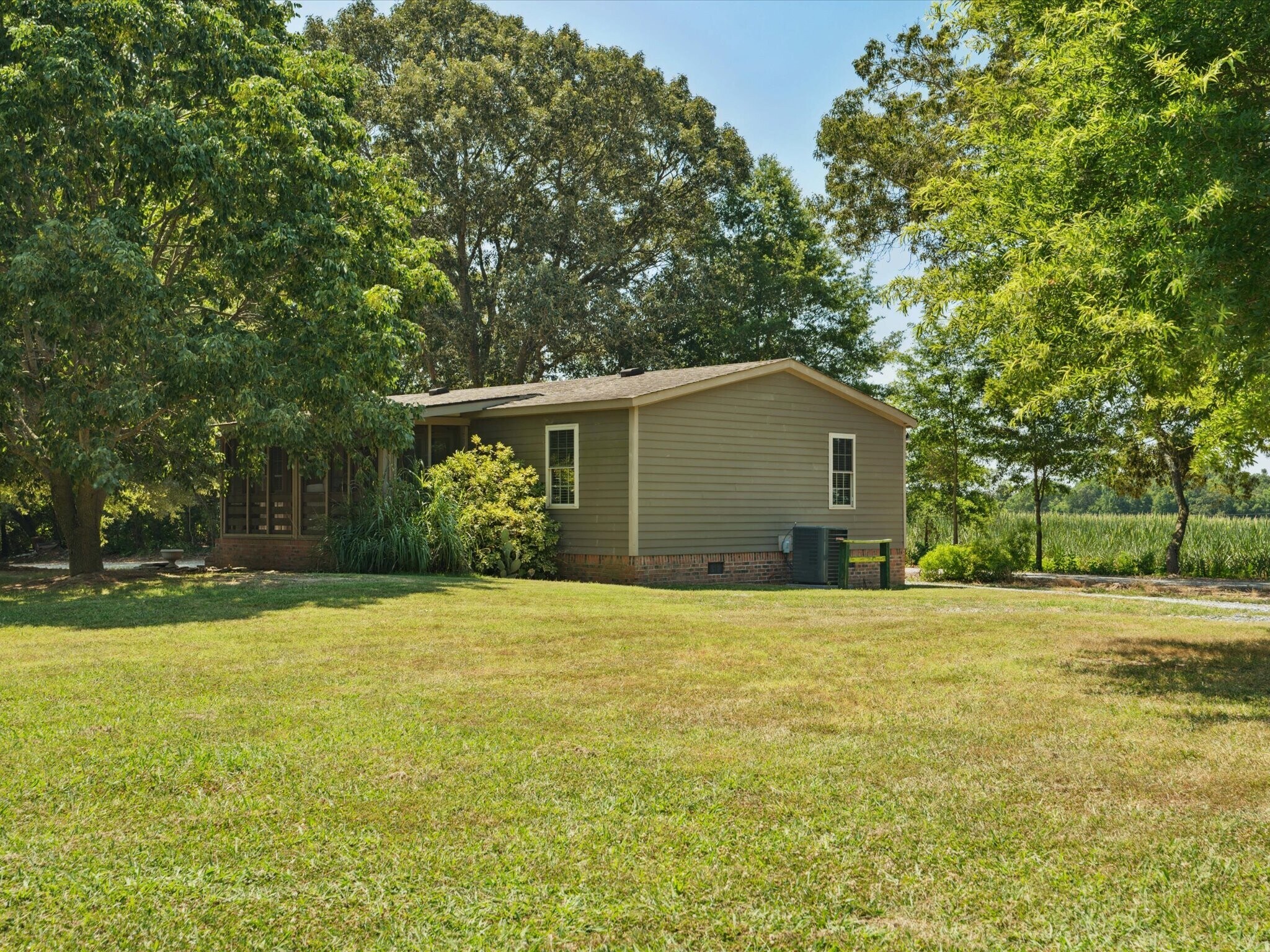5028 Dusty Ln, Marshville, NC à vendre Photo principale– Image 1 sur 2