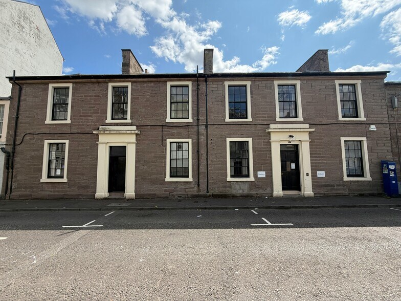 6 Atholl Pl, Perth à vendre - Photo de l’immeuble – Image 3 sur 29