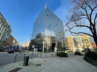 Plus de détails pour 75 Cours Emile Zola, Villeurbanne - Bureau à louer