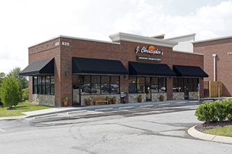 Plus de détails pour 620 Frazier Dr, Franklin, TN - Local commercial à louer