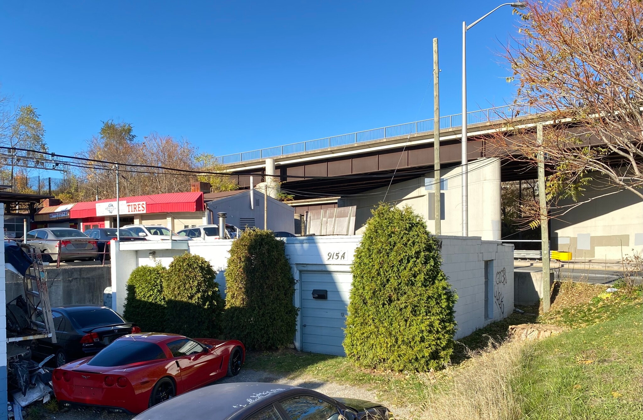 915A Weston Rd, Toronto, ON à vendre Photo principale– Image 1 sur 6