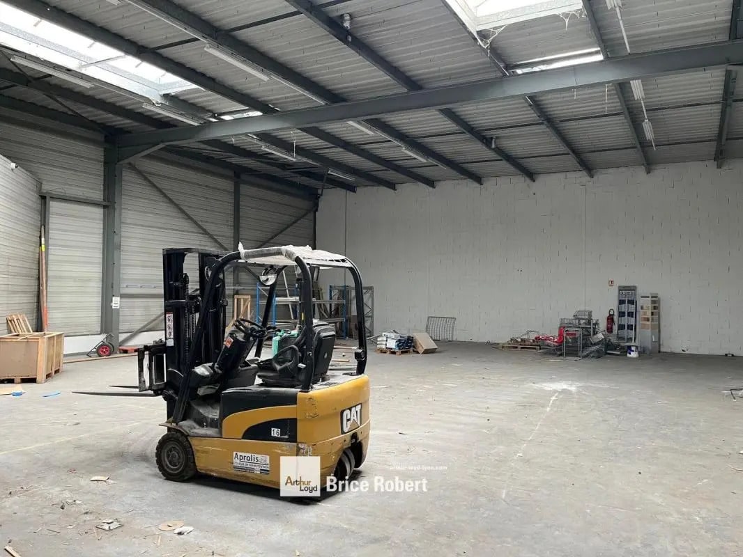 635 R Pierre Et Marie Curie, La Ravoire à vendre Photo intérieure– Image 1 sur 7