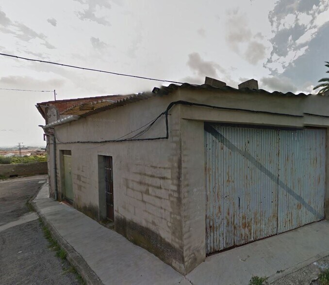Local commercial dans València à vendre - Photo de l’immeuble – Image 3 sur 7