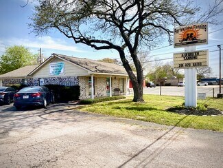 Plus de détails pour 1915 Center St, Deer Park, TX - Local commercial à vendre