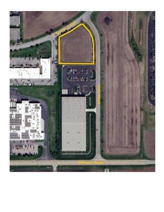 Plus de détails pour Lot 31 Aster Road, Sycamore, IL - Terrain à vendre