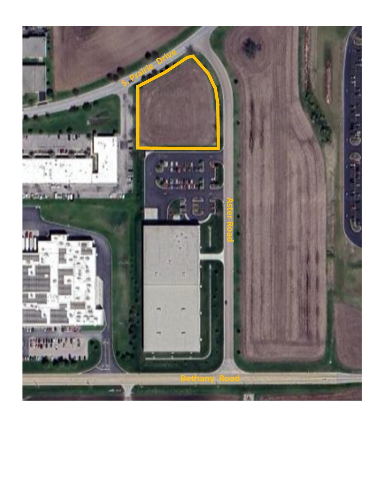 Lot 31 Aster Road, Sycamore, IL à vendre Photo principale– Image 1 sur 2