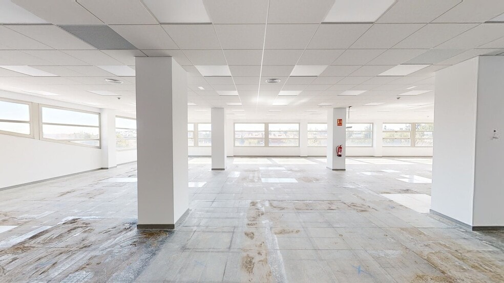 Calle Caléndula, 13, Alcobendas, Madrid à louer - Numérisation 3D Matterport – Image 2 sur 27