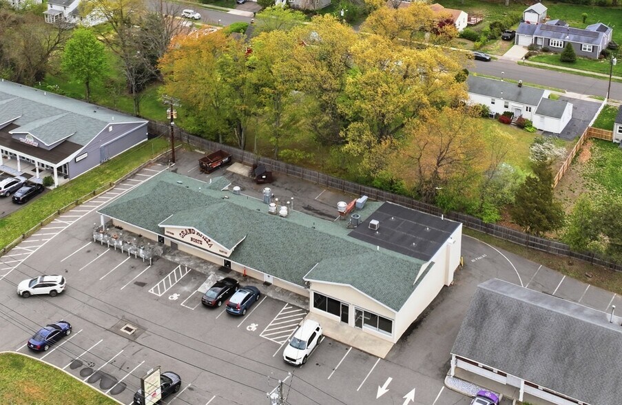 444 Washington Ave, North Haven, CT à louer - Photo de l’immeuble – Image 3 sur 3