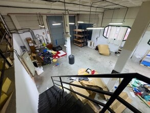 Industriel/Logistique dans Madrid, Madrid à louer Photo intérieure– Image 2 sur 12