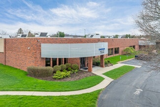 Plus de détails pour 160 Beta Dr, Pittsburgh, PA - Local d'activités à louer