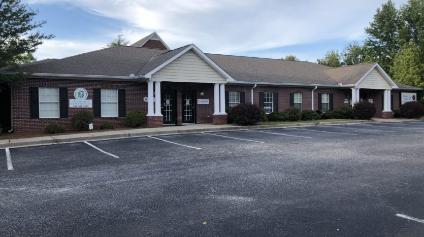 785 N Dean Rd, Auburn, AL à louer - Photo de l’immeuble – Image 2 sur 7
