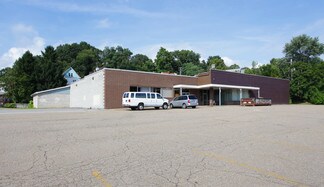 Plus de détails pour 82-84 Center Ave, Emsworth, PA - Local commercial à louer