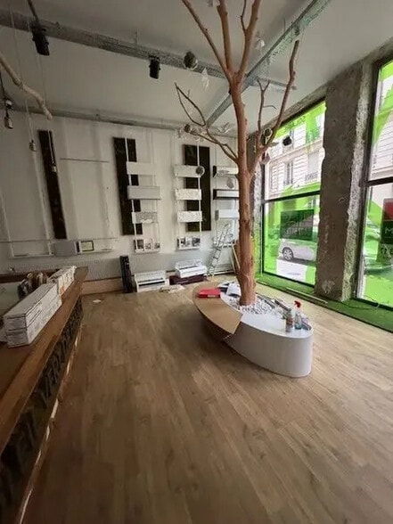 Bureau dans Lyon à louer - Photo intérieure – Image 2 sur 6