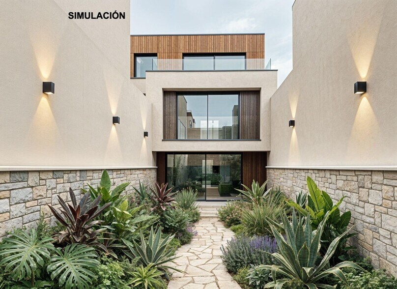 Secretari, 1, Moncada, Valencia à vendre - Photo de l’immeuble – Image 3 sur 18