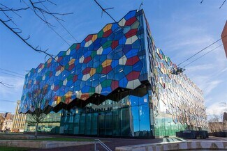 Plus de détails pour 1 Smithfield Ct, Stoke On Trent - Bureau à louer