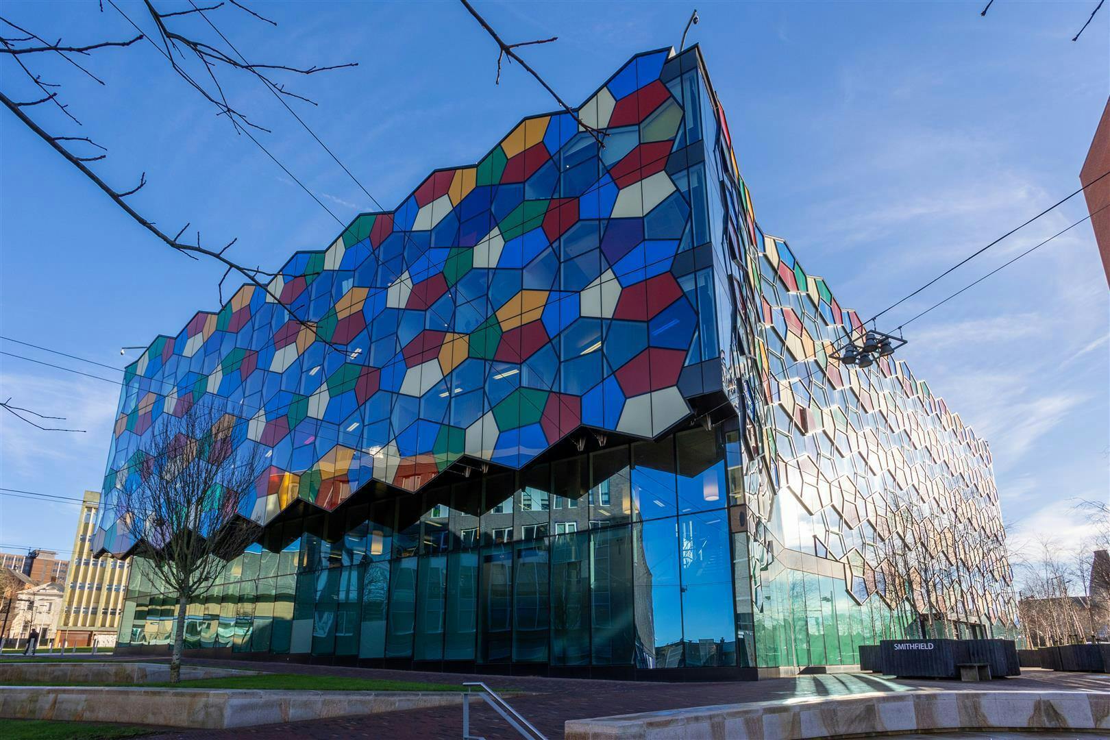 1 Smithfield Ct, Stoke On Trent à louer Photo de l’immeuble– Image 1 sur 65