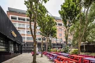 Plus de détails pour Fleet St, Liverpool - Coworking à louer