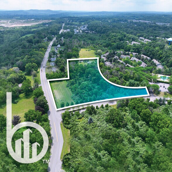 3437 NJ-94, Hardyston, NJ à vendre - Photo de l’immeuble – Image 2 sur 4